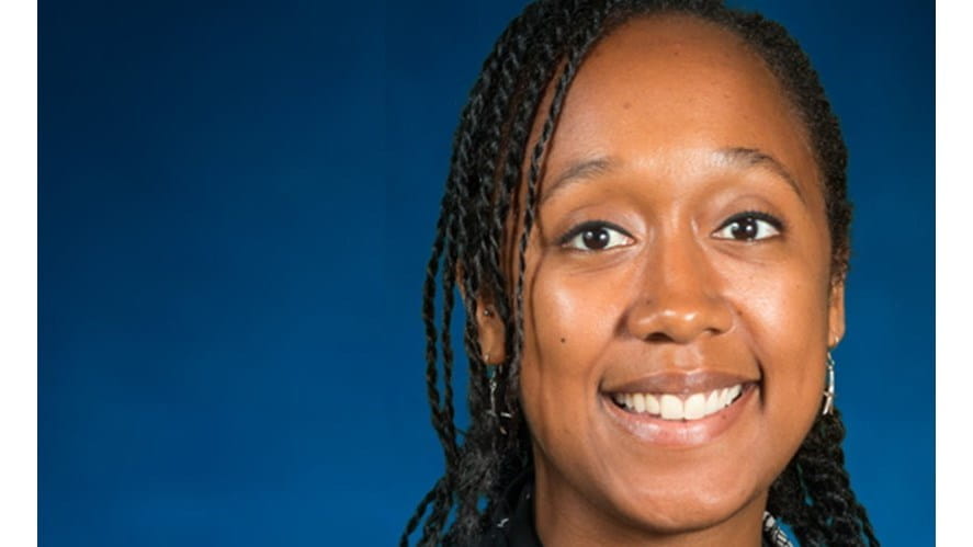 Meet The New Teachers: Ms Aziza - meet-the-new-teachers-ms-aziza