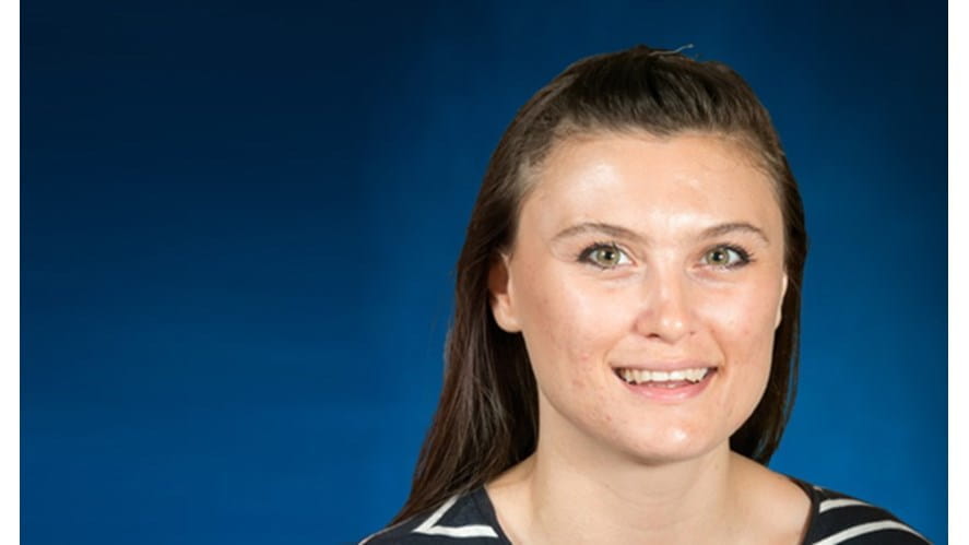 Meet The New Teachers: Ms Kate | BIS HCMC - meet-the-new-teachers-ms-kate