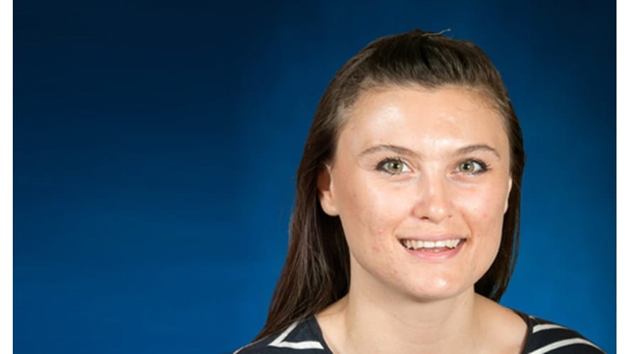Meet The New Teachers: Ms Kate | BIS HCMC - meet-the-new-teachers-ms-kate