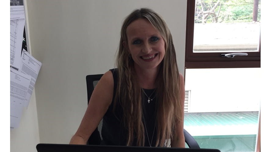 Meet the Specialist: Ms Halliwell | University Guidance | BIS HCMC - meet-the-specialist-ms-halliwell