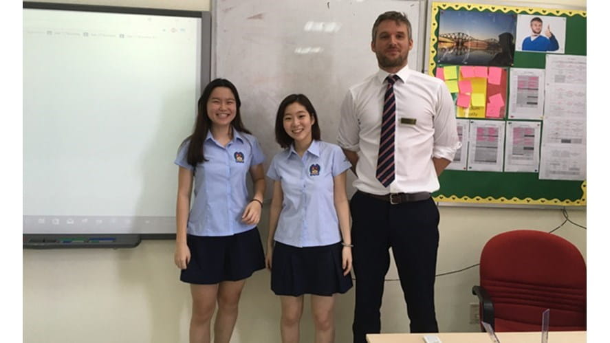 Meet the Teacher: Mr Alexander | British International School Ho Chi Minh City-meet-the-teacher-mr-alexander-robbiealexander