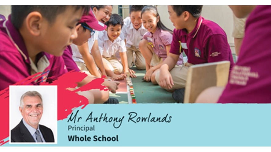 Mr Anthony Rowlands: Weekly Update 27/03/2020 - mr-anthony-rowlands-weekly-update-27-03-2020