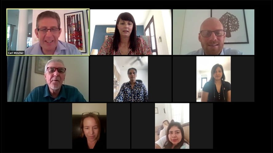 PTG meeting