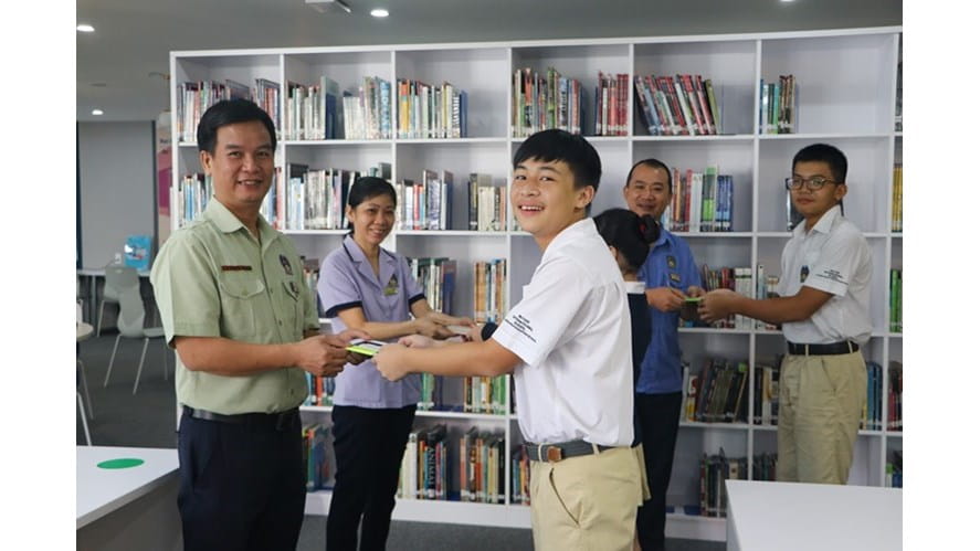 Thank you Frontline 1