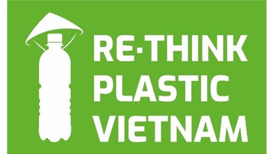 rethink plastic VN