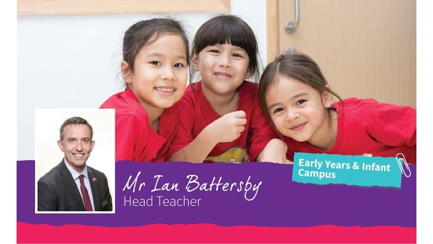 Mr Ian Battersby: Weekly Update 01/11/2019 | BIS HCMC - mr-ian-battersby-weekly-update-01-11-2019