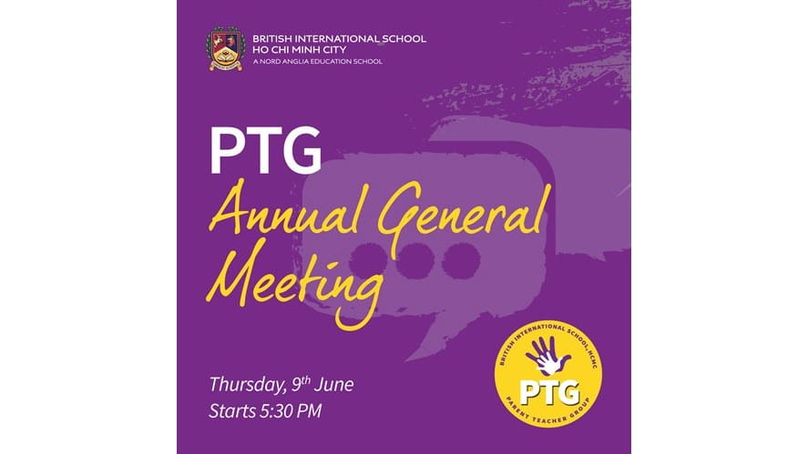 Mr Ian Battersby: Weekly Update 03/06/2022-mr-ian-battersby-weekly-update-03-06-2022-PTG Anual General Meeting