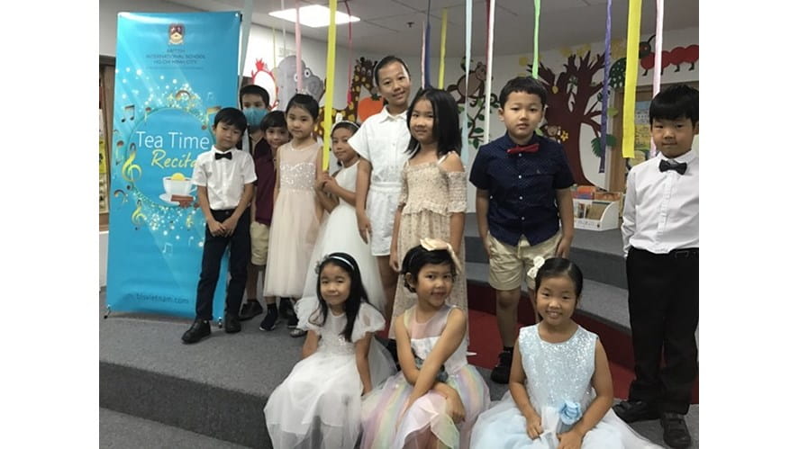 Music Recital 1