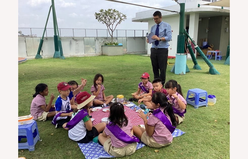 Mr Ian Battersby Weekly Update 14th October - Carousel For News Detail