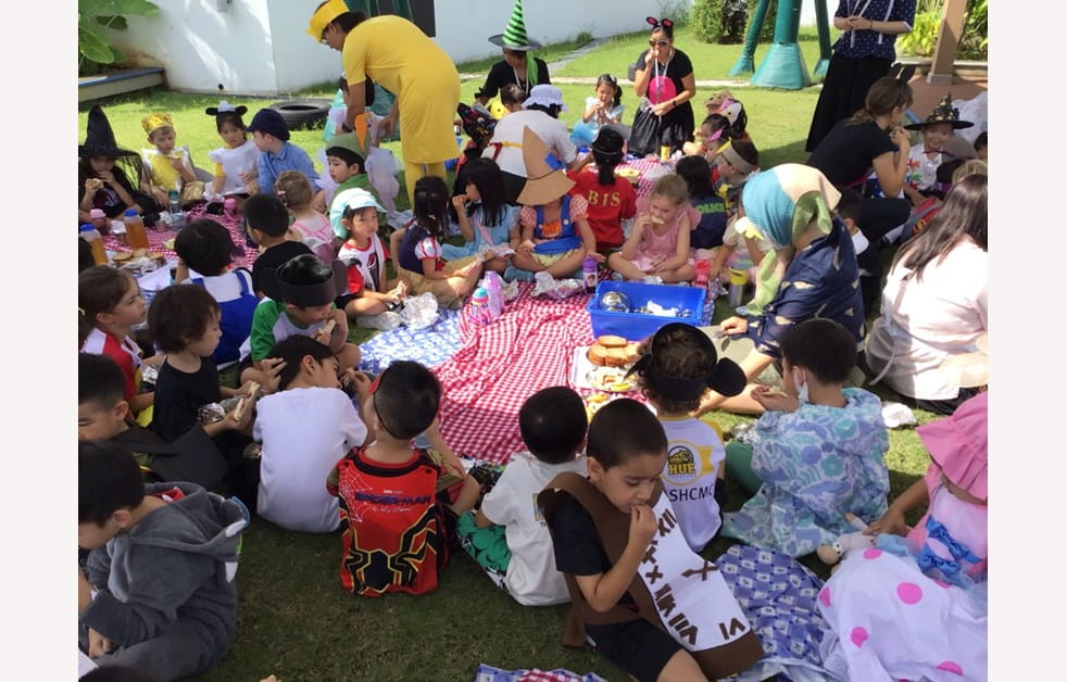 Mr Ian Battersby Weekly Update 14th October - Carousel For News Detail 2