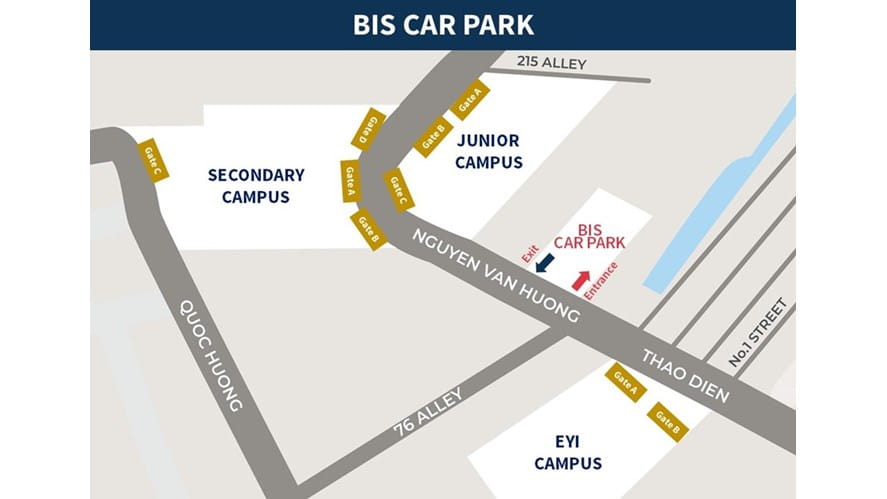 BIS carl park
