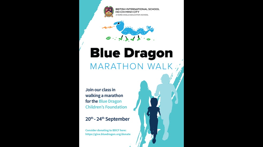 Mr Ian Battersby: Weekly Update 17/09/2021-mr-ian-battersby-weekly-update-17-09-2021-Blue Dragon Marathon Walk 202102 002Primary