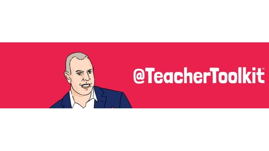 Teachertoolkit