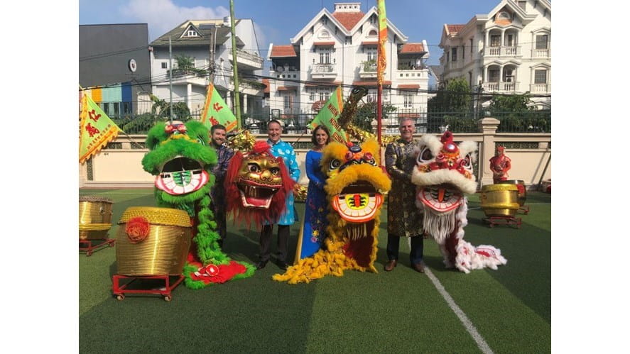 Moon Festival 1