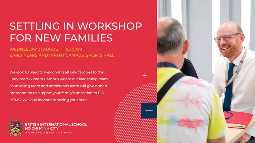 Settling In Workshop 2022_Wide