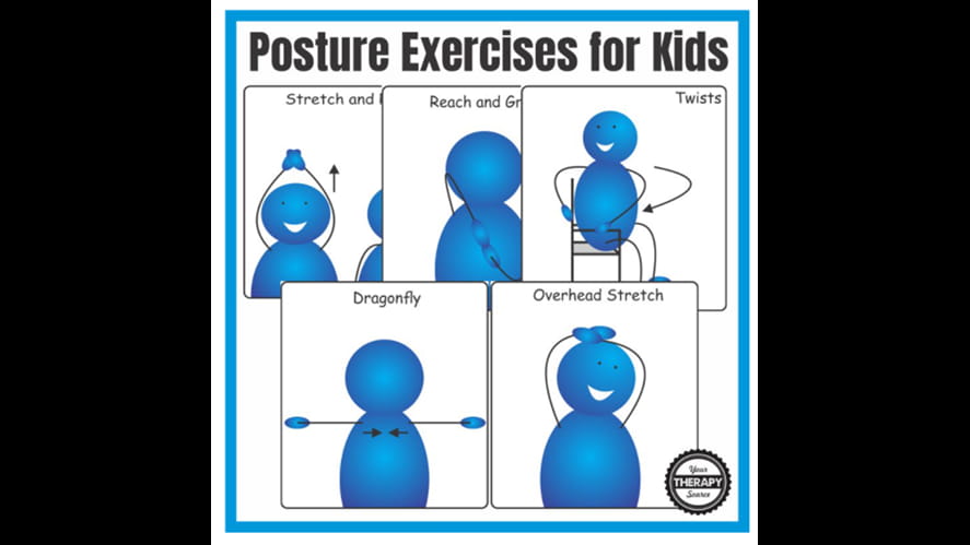 Posture