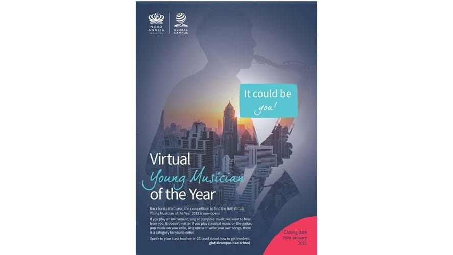 VMotY22 Poster online