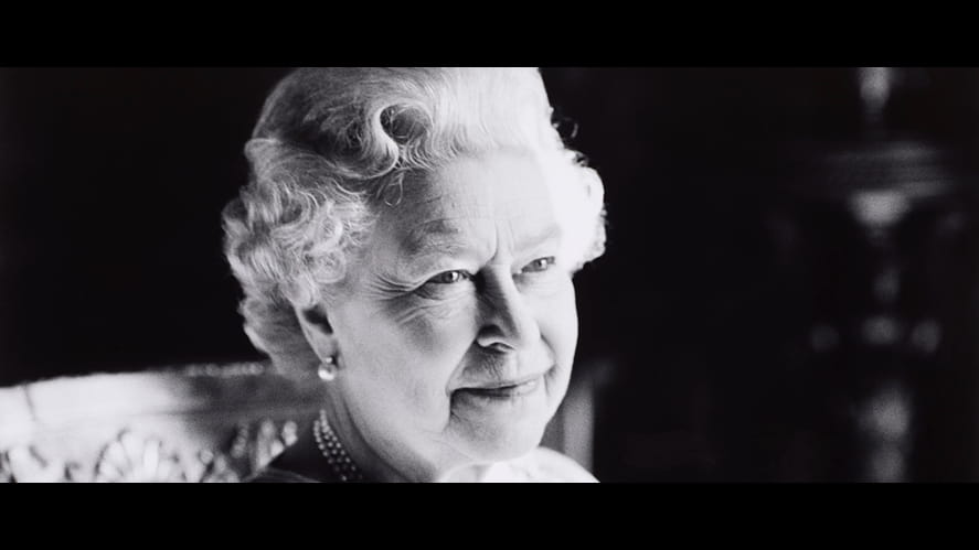 The Queen