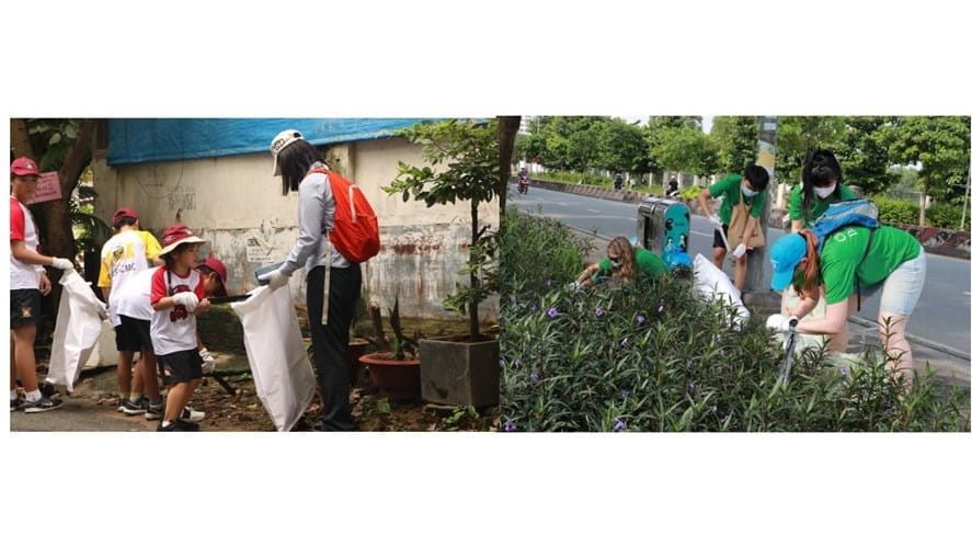 World CleanUp Day