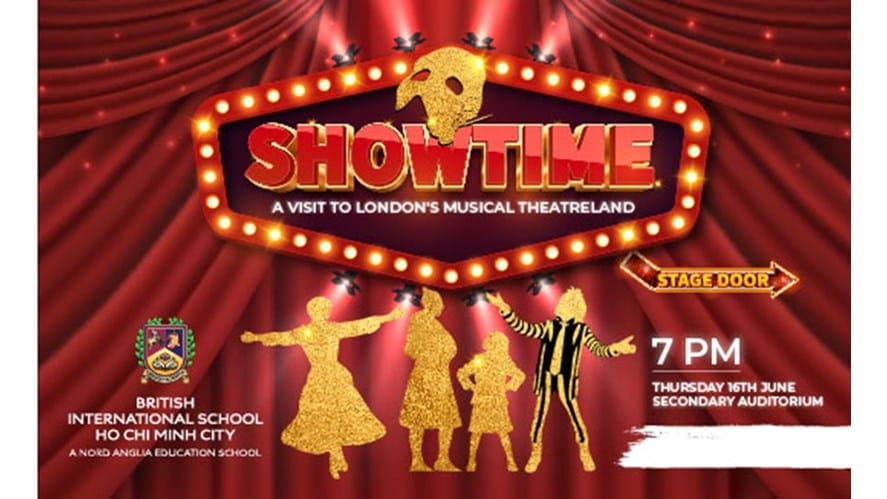 Showtime_Poster FATicket
