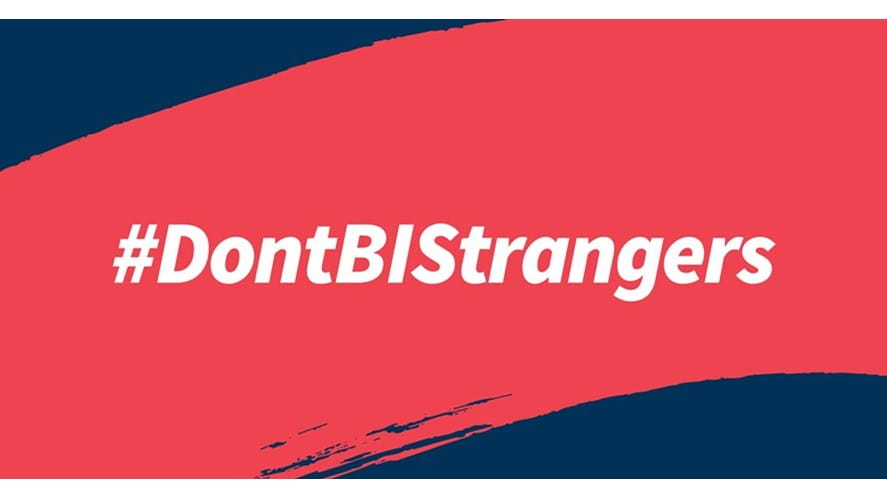 dontbistrangers