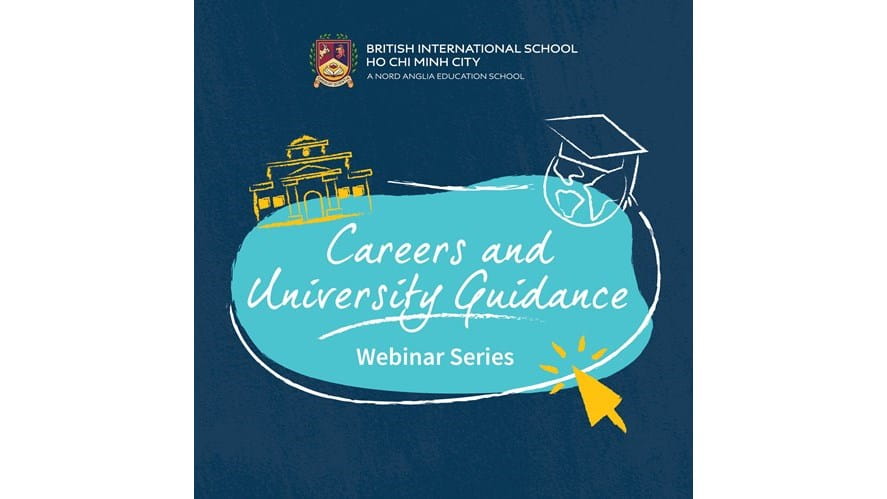 careers and university guidance