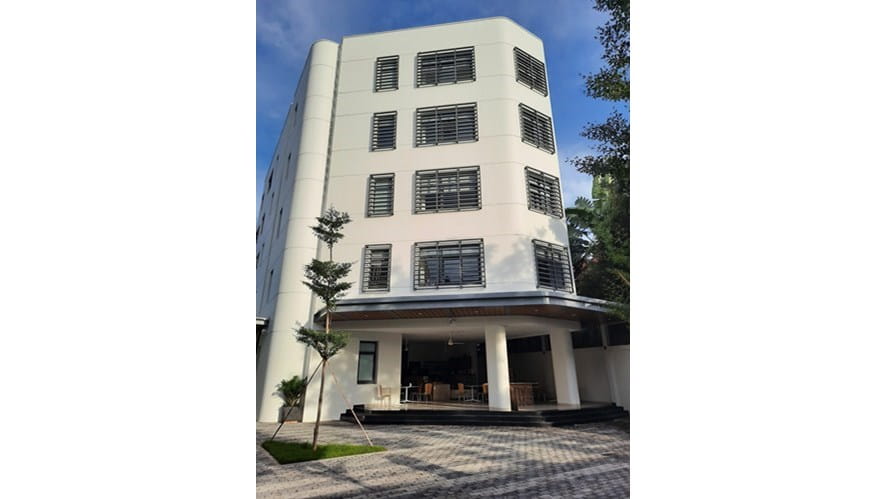 New Building 1