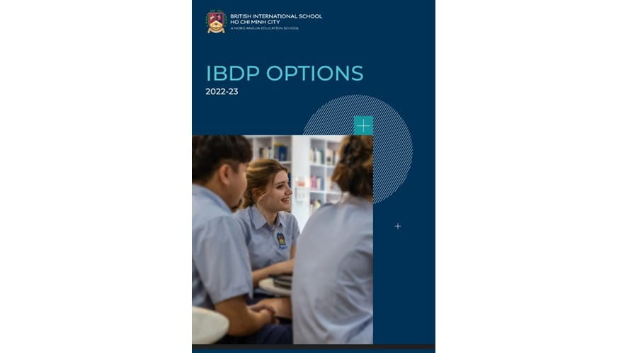 IBDP options meeting