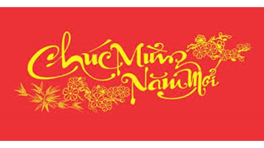 ChucMungNamMoi
