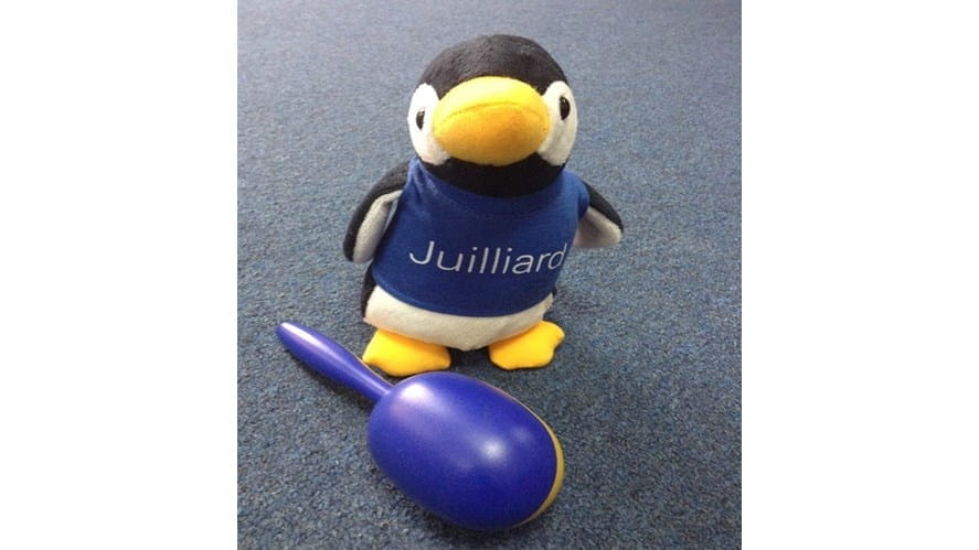 penguinmin