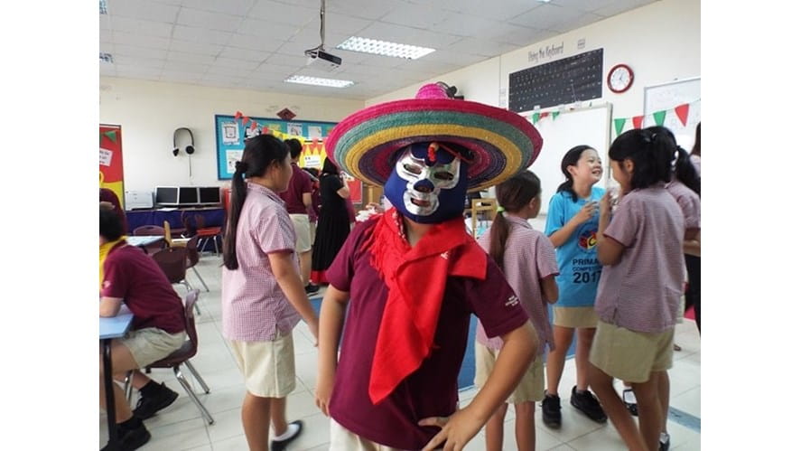 Spanish Fair 1min