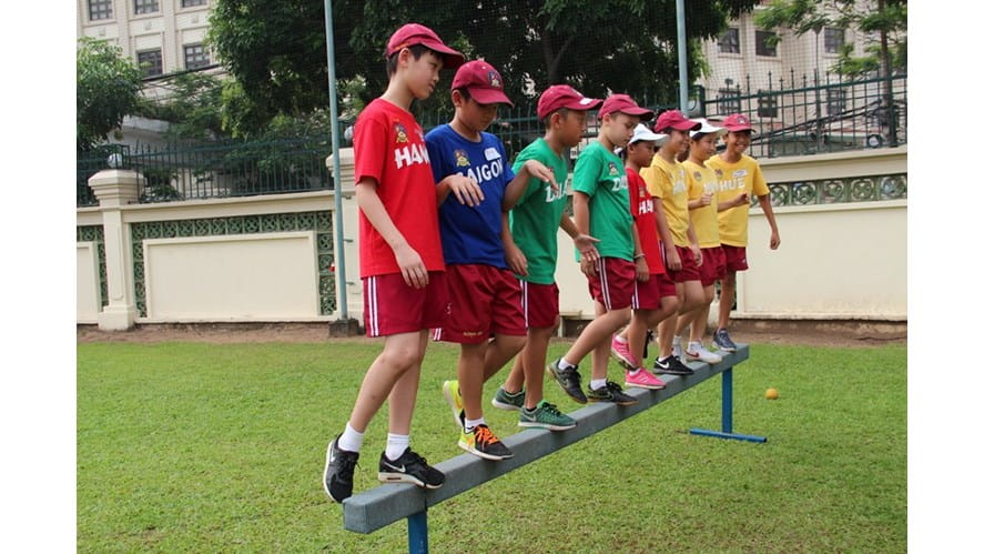 TX Sport Day5