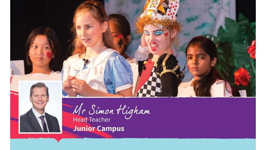 Mr Simon Higham: Weekly Update 15/06/18 | BIS HCMC - mr-simon-higham-weekly-update-15-06-18