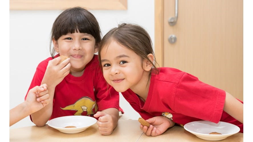 Picky Eaters