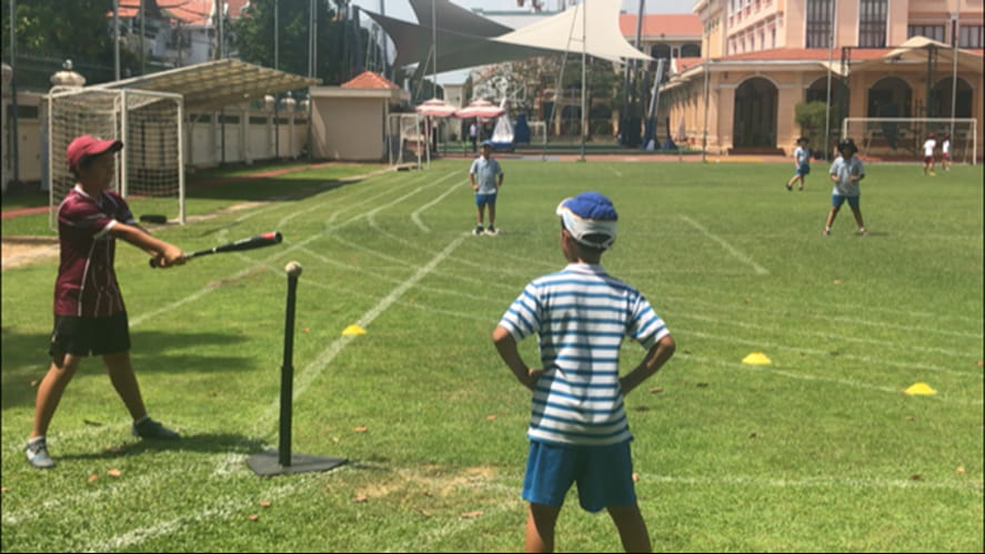TBall 2