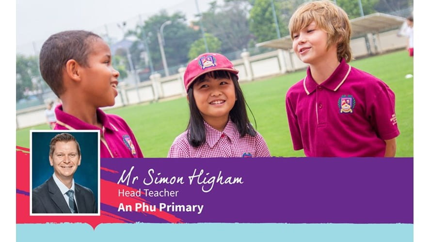 Mr Simon Higham Weekly Update | BIS HCMC-mr-simon-higham-weekly-update-18-11-2016-APP Weekly Update Mr Simon
