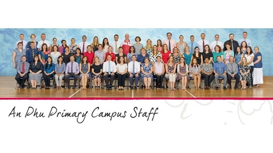 staff profiles