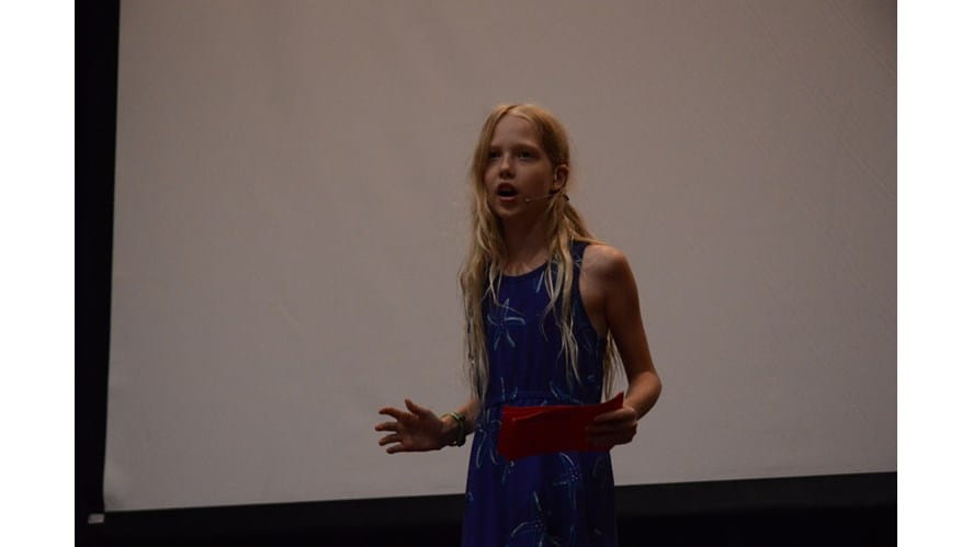 Milepost 3 Speech Competition 2017 1