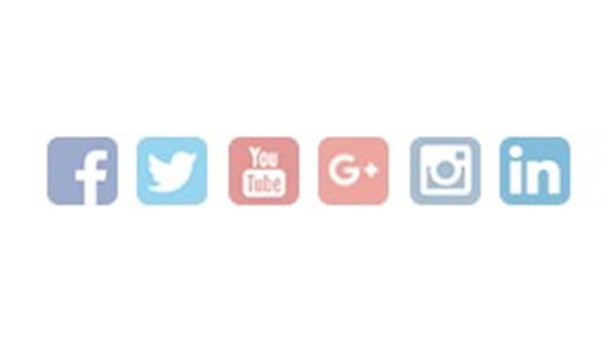 social media