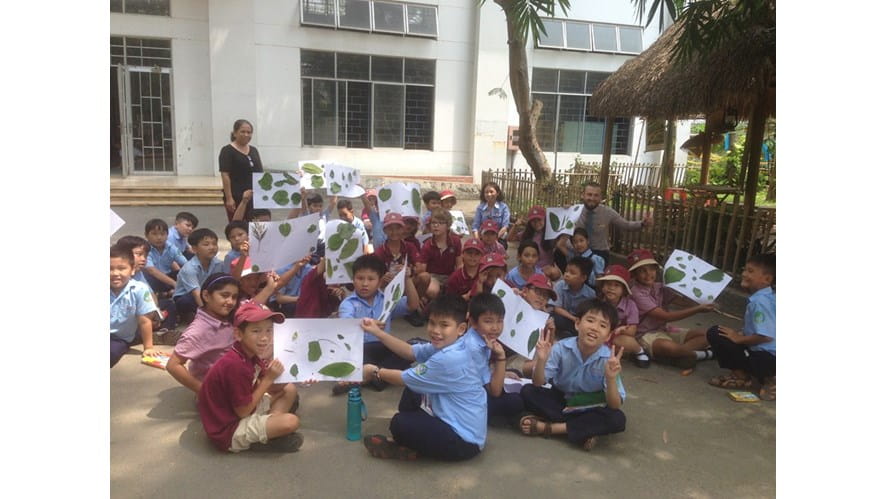 Y3 Community service  1