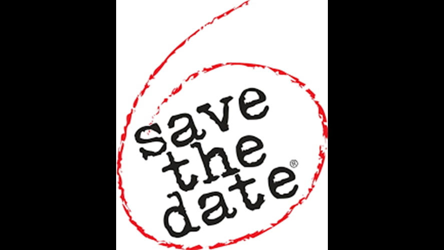 Save the Date