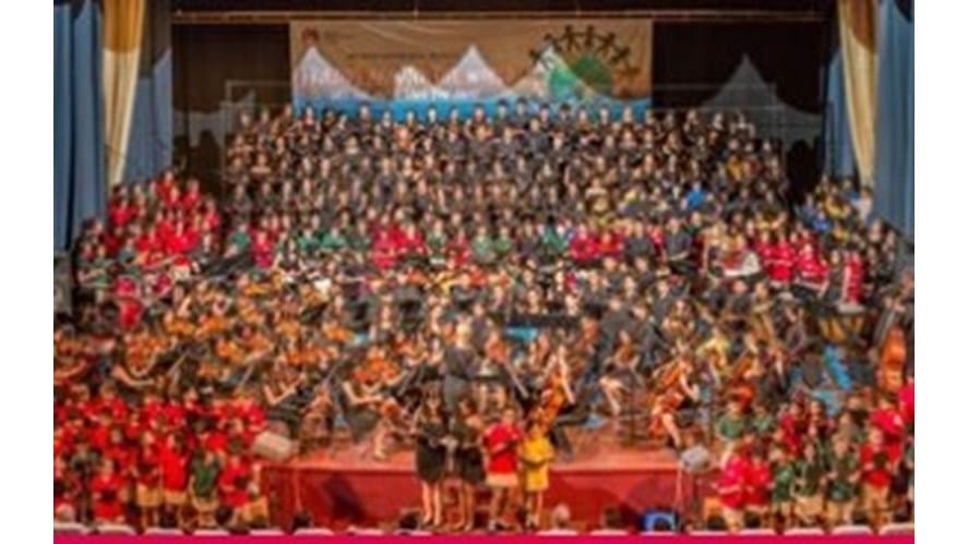 Spring Concert