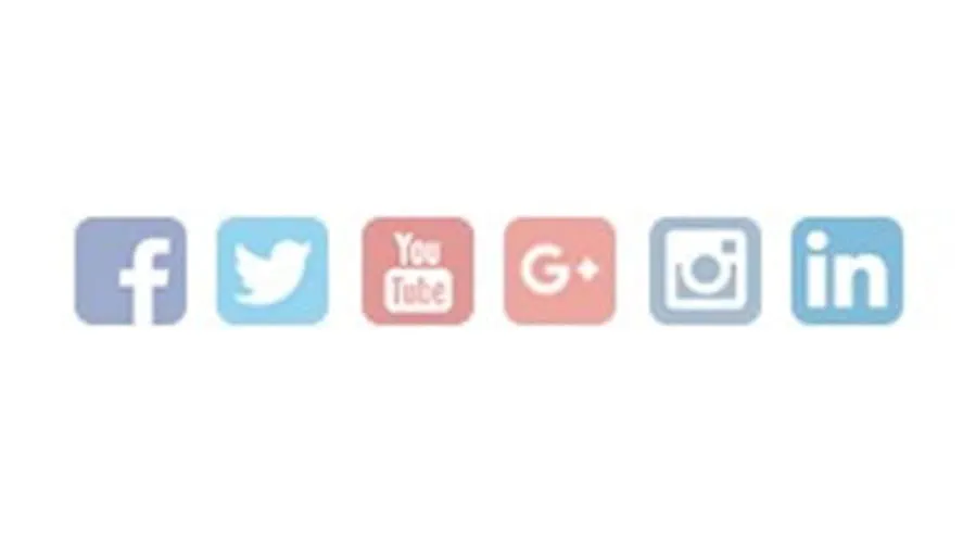 social media