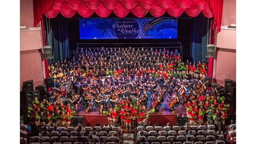 Spring Concert 17