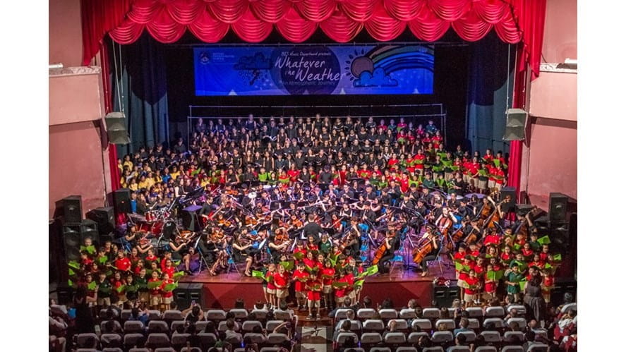 Spring Concert 17