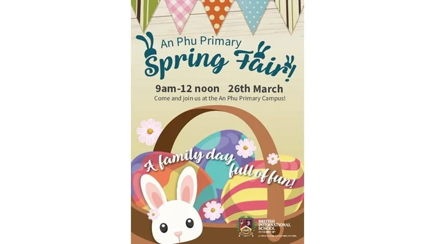 Spring Fair 17