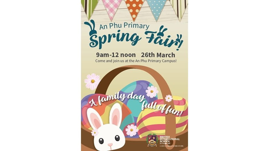 Spring Fair 17