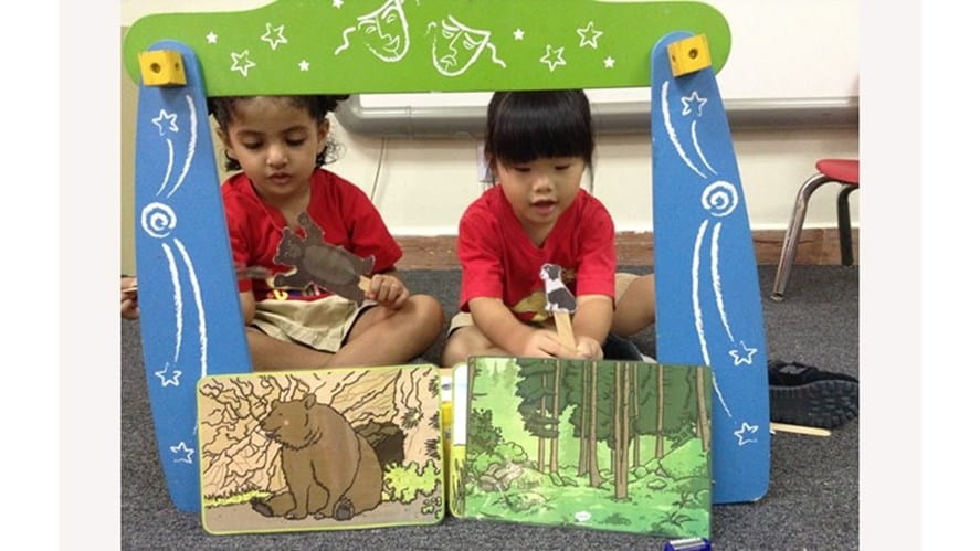 t4w eyfs