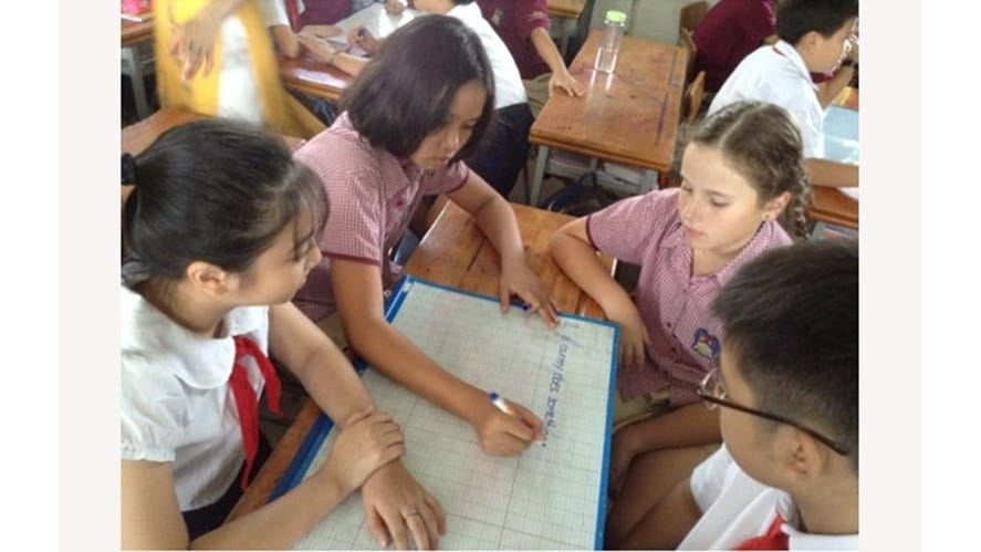 Y6 Comm Service 17