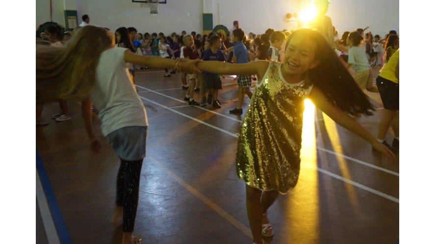 PTG Disco 2